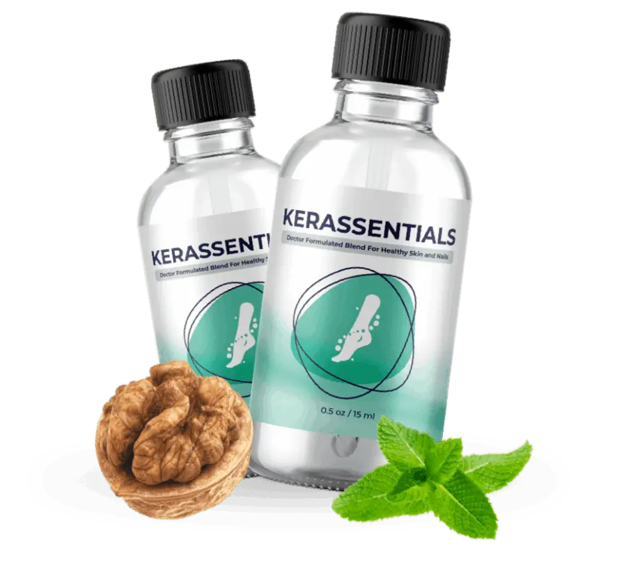 Kerassentials 